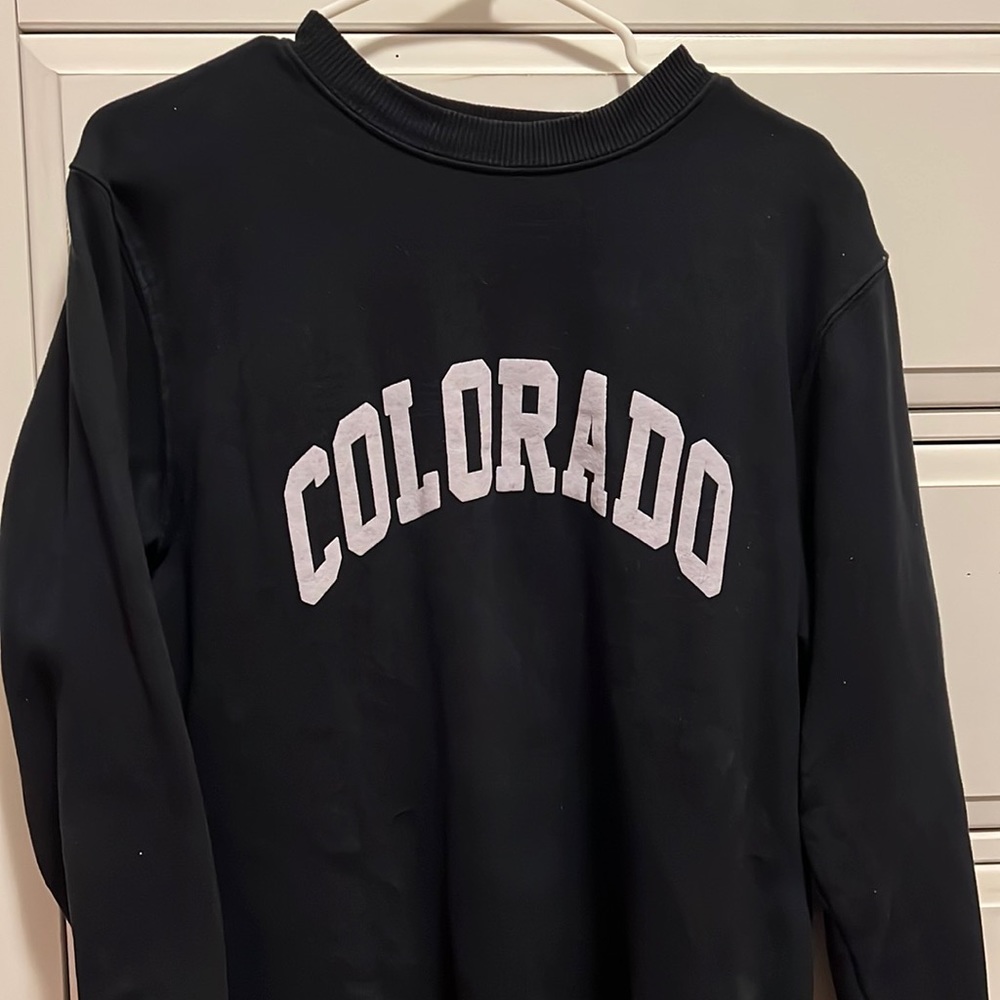 Brandy Melville Crewneck